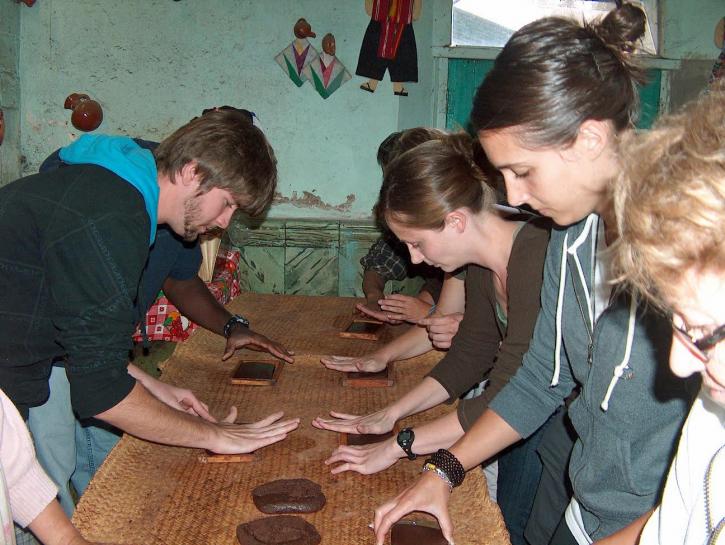 Image for Casa Xelajú Spanish School with ID of: 925455