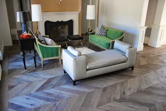 Image for Mystique Hardwood Floors with ID of: 925919