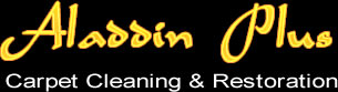 Image for Aladdin Plus Carpet Cleaning with ID of: 926047