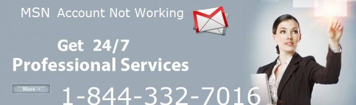 Image for MSN Technical Support 1-844-332-7016 Telephone Number with ID of: 926086