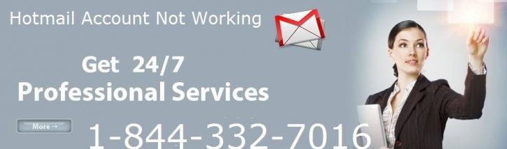Image for Hotmail Technical Support 1-844-332-7016 Telephone Number with ID of: 926102