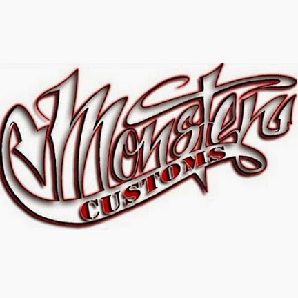 Image for Monster Customs with ID of: 926244