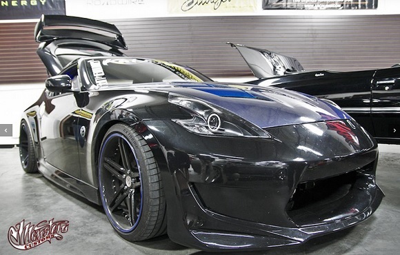 Image for Monster Customs with ID of: 926265