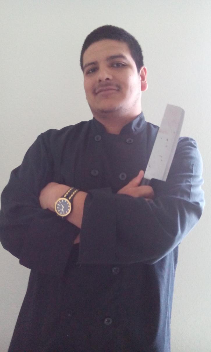 Image for Cooking With P with ID of: 926345