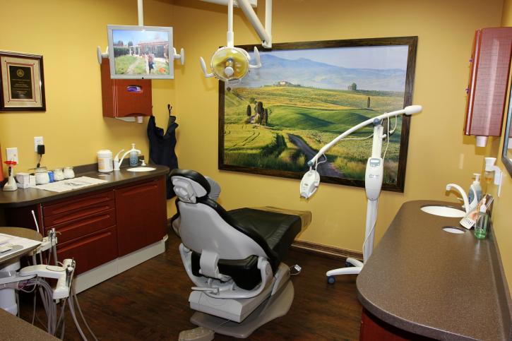 Image for Austin Dental Implants with ID of: 926431