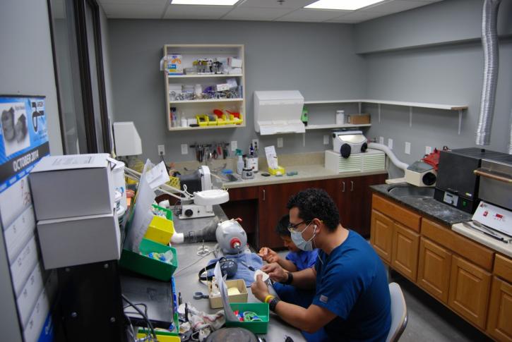 Image for Austin Dental Implants with ID of: 926433