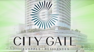Image for City Gate Condo with ID of: 926629