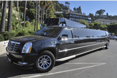 Image for Lavish Limousine Providence with ID of: 926838