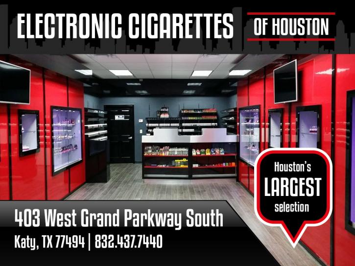 Image for Electronic Cigarettes Houston with ID of: 926860