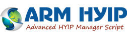 Image for Buy Specialized HYIP script for your HYIP business with ID of: 926967