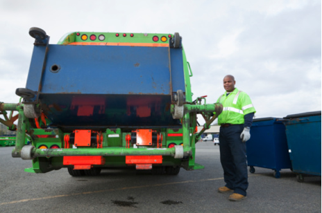 Image for waste management in australia with ID of: 927113
