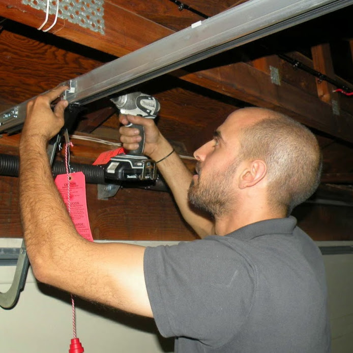 Image for 911 Garage Doors San Jose with ID of: 927413