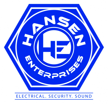 Image for Hansen Enterprises with ID of: 927532