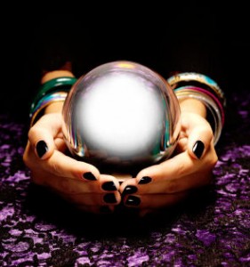 Image for My Psychic Story with ID of: 927560