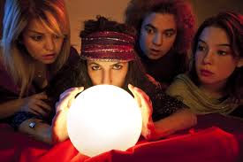 Image for My Psychic Story with ID of: 927564