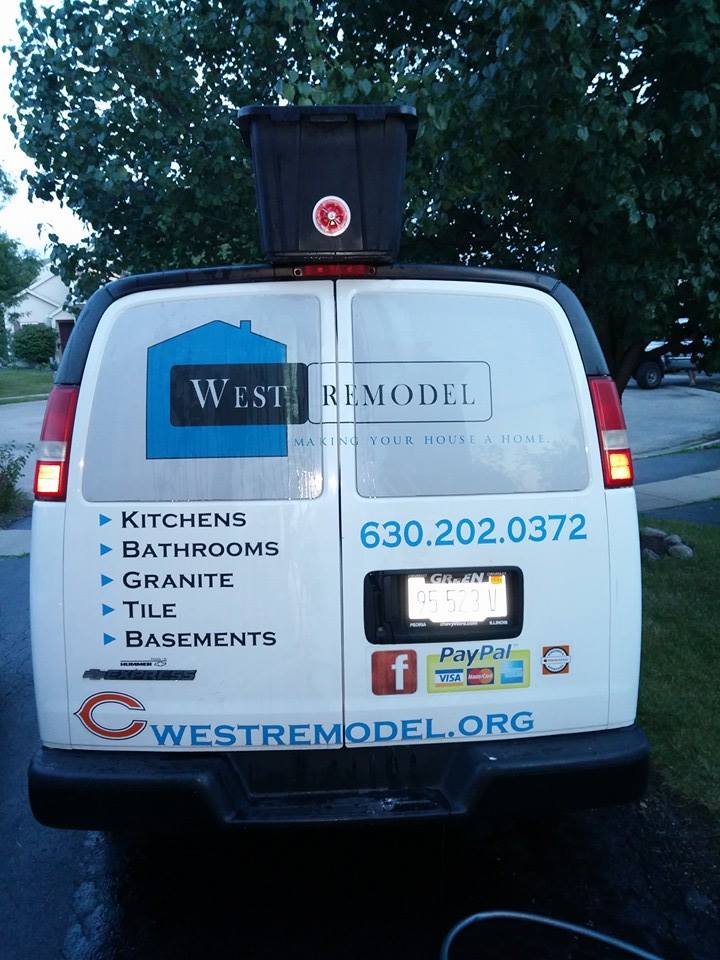 Image for West Remodel with ID of: 927579