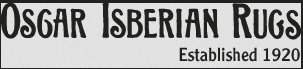 Image for Oscar Isberian Rugs with ID of: 927589