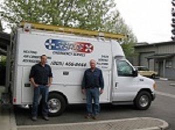 Image for Cristal Air & Emergency Service with ID of: 927604