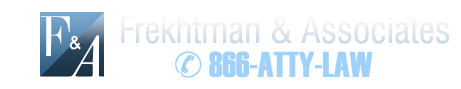 Image for Frekhtman & Associates with ID of: 927691