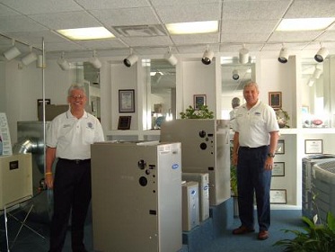 Image for Bartels Heating & Cooling with ID of: 927702
