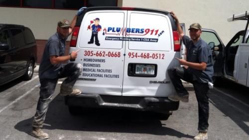 Image for Plumbers 911 West Palm Beach with ID of: 927764