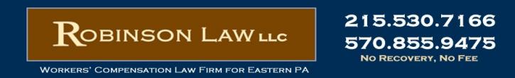 Image for Robinson Law with ID of: 927854