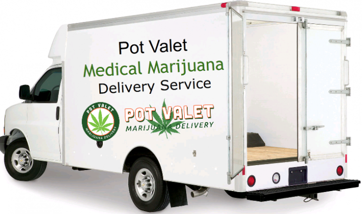 Image for Pot Valet with ID of: 927880