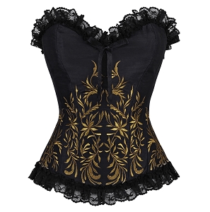 Image for Corset Deal with ID of: 928256
