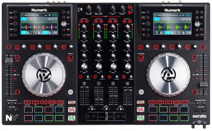 Image for numark with ID of: 928338