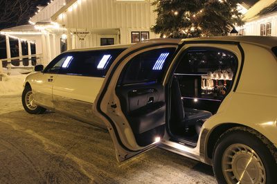 Image for Limos of Evanston with ID of: 928505