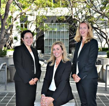 Image for Shaffer & Associates APC with ID of: 928521
