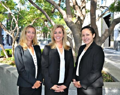 Image for Shaffer & Associates APC with ID of: 928523