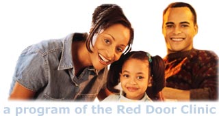 Image for Red Door Services with ID of: 928548