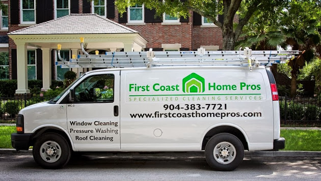 Image for First Coast Home Pros with ID of: 928608
