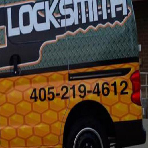 Image for OKC Locksmith Service with ID of: 928768