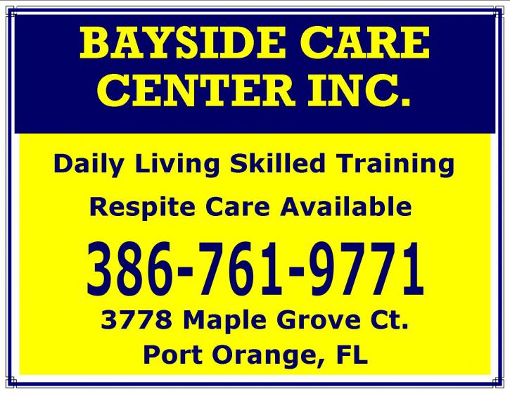 Image for BAYSIDE CARE CENTER INC. with ID of: 92888
