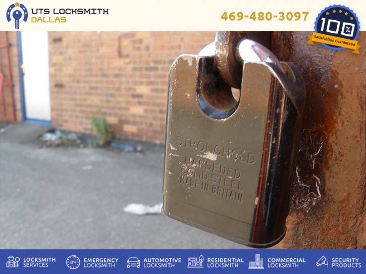 Image for UTS Locksmith Dallas with ID of: 928958