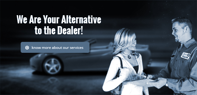 Image for Bennett Automotive Services with ID of: 929001