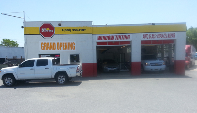 Image for Window Tinting MD with ID of: 929010