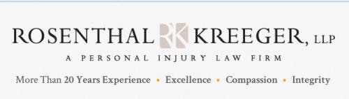 Image for Rosenthal & Kreeger LLP with ID of: 929043