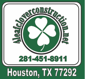 Image for 4 Leaf Clover Construction with ID of: 929438
