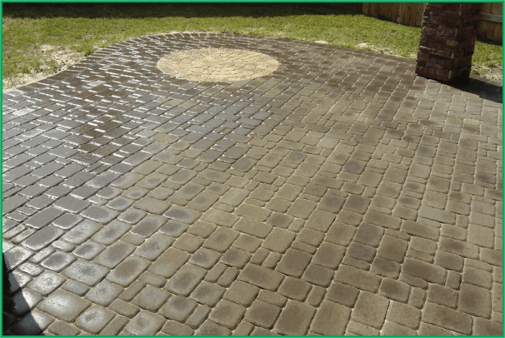 Image for 4 Leaf Clover Construction with ID of: 929442