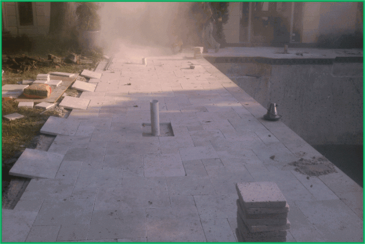 Image for 4 Leaf Clover Construction with ID of: 929449