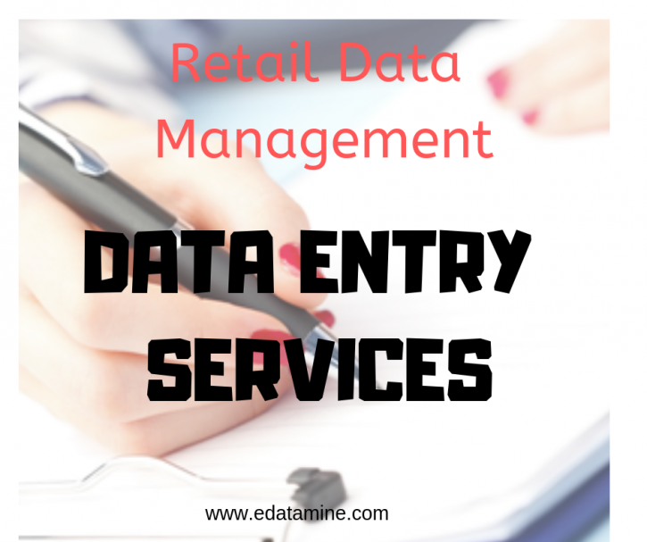 Image for Retail Data Management and Data Entry Retail Services with ID of: 929488