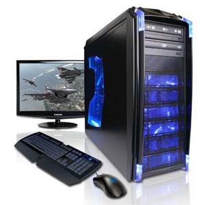 Image for Top Gaming Computers with ID of: 929497