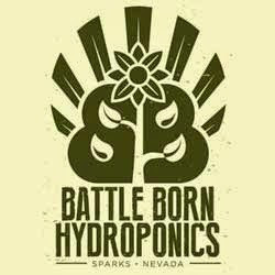 Image for Battle Born Hydroponics with ID of: 929506