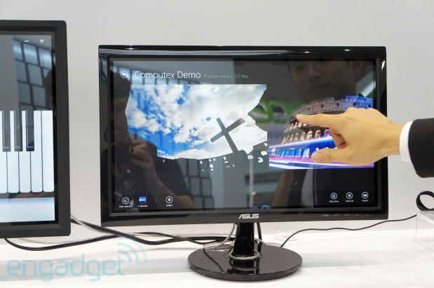 Image for Usb Touchscreen with ID of: 929556