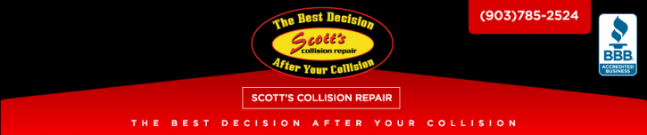 Image for Scott's Collision Repair with ID of: 929618