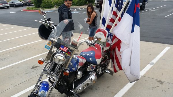 Image for Thunder Mountain Harley-Davidson with ID of: 930007