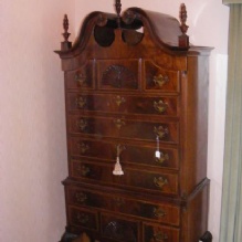 Image for Olde Towne Antiques with ID of: 930177